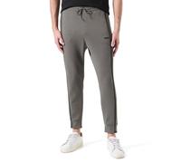 BOSS Hadiko 1, Light/Pastel Grey, L Men