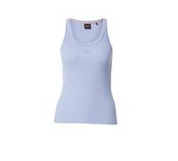 BOSS Haut 'C_Epetite' bleu-gris, Taille S