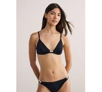 BOSS Haut de bikini triangle emblématique