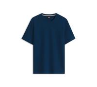 BOSS Haut De Pyjama en Maille Gaufrée