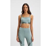 BOSS Haut de sport avec insert en mesh - Style Edele, 50553795 bleu clair XL