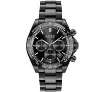 BOSS Hero 2.0 1514271 - Homme - 43 mm - Analogique - Quartz - Verre minéral