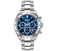 BOSS Hero 2.0 1514315 - Unisex - 44 mm - Analogique - Quartz