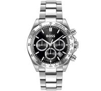 BOSS Hero Sport 1514267 - Homme - 41 mm - Quartz - Verre minéral