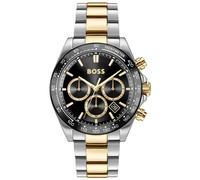 BOSS Hero Sport 1514269 - Homme - 41 mm - Quartz - Verre minéral