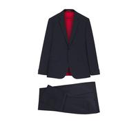 Boss - Hesten Suit - Homme - Costumes - Bleu - Taille: 3XL
