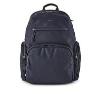 Boss Highway Daypack 43 cm Compartiment pour ordinateur portable bleu