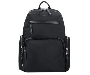 Boss Highway Daypack 43 cm Compartiment pour ordinateur portable noir