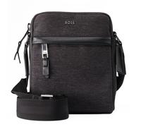 Boss Highway Mini sac à bandoulière 16.5 cm gris