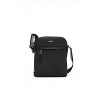 Boss - Highway ML NS Zip Shoulder Bag - Homme - Sacs - Gris - Taille: ONE Size