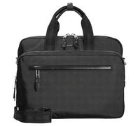BOSS Highway N DocCase P, Single_Doc_Case Homme, Black, Taille Unique