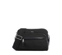 Boss Highway Sac bandoulière noir, homme