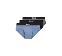 BOSS Hipbr 10272529 01 One Lettre Homme Open Miscellaneous 987 XL