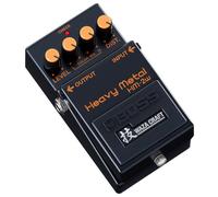 Boss HM-2W Heavy Metal Effets guitare électrique