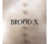 Boss Hog - Brood X