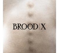 Boss Hog Brood X (Vinyl) 12" Album