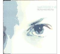 Boss Hog - Itchy & Scratchy [Import]