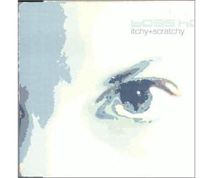 Boss Hog - Itchy & Scratchy [Import]