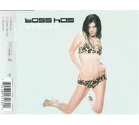 CD – Boss Hog – Whiteout