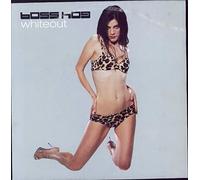 Boss Hog - Whiteout (Col.) [Vinyl Single]