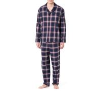 Boss Holiday Pyjama 10275253 01 Ensemble, Open Blue, S Hommes