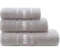 Boss Home Bath Towel Béton Serviette de toilette Unisex