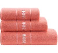 Boss Home Bath Towel Sorbet Gant de toilette Unisex