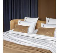 Boss Home Duvet Cover Blanc Double Unisex