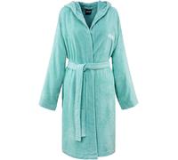 Boss Home Hooded Robe Aruba Moyen Unisex