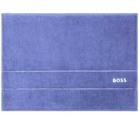 Boss Home Plain Bath Mat Touareg Taille unique Unisex