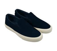 BOSS Homme Aiden_Slon_SD Glisser sur, Dark Blue, 41 EU
