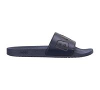 BOSS Homme Aryeh_Slid_npvlg Sandales coulissantes, Bleu Marine, 43 EU