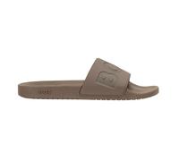 BOSS Homme Aryeh_Slid_npvlg Sandales coulissantes, Vert foncé, 41 EU