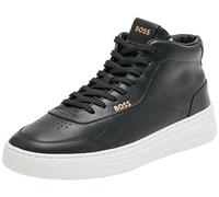 BOSS Homme Baltimore_hito_ltl High_Top, Noir, 44 EU