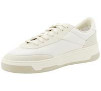 Boss Homme Baltimore Tenn Sdltb Baskets de Tennis, Blanc Ouvert, 42 EU