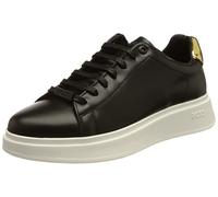 BOSS Homme Bulton_Runn_hld Running, Black7, 44 EU