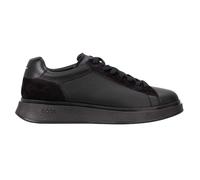 BOSS Homme Bulton_Runn_sdgrlt Entraîneurs, Noir, 50 EU