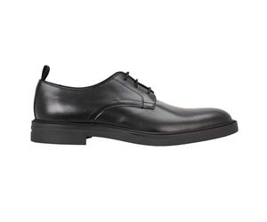 BOSS Homme Calev_derb_bofb Derby Shoes, Noir, 39 EU