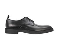 BOSS Homme Calev_derb_bofb Derby Shoes, Noir, 41 EU