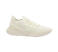Boss, Homme, Chaussures, Beige, Taille: 43 EU Baskets Slip-On Beige en Tricot