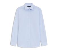 Boss, Homme, Chemises, Bleu, Taille: 4XL Buttoned Shirt