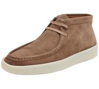 BOSS Homme Clay_desb_sdwm Desert_Boot, Beige Moyen, 40 EU