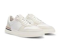 BOSS Homme Clint_Tenn_nult Tennis, Open White120, 47 EU