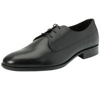BOSS Homme Colby_Derb_ltprzlt Derby, Black, 40 EU