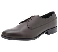 BOSS Homme Colby_Derb_ltprzlt Derby, Dark Brown, 46 EU