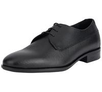 BOSS Homme Colby_Derb_przst Derby, Black, 48 EU