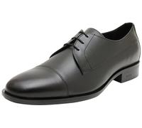 BOSS Homme Colby_derb_tcbu Derby, Noir, 39.5 EU