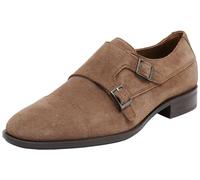 BOSS Homme Colby_Monk_stsd Moine, Medium Beige260, 44.5 EU