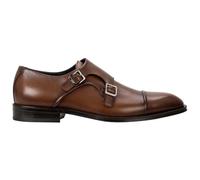 BOSS Homme Derrek_Monk_buly Moine, Medium Brown, 47 EU