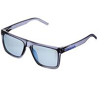BOSS Homme Hg 1069/S Montures de lunettes, Bleu, 57 EU